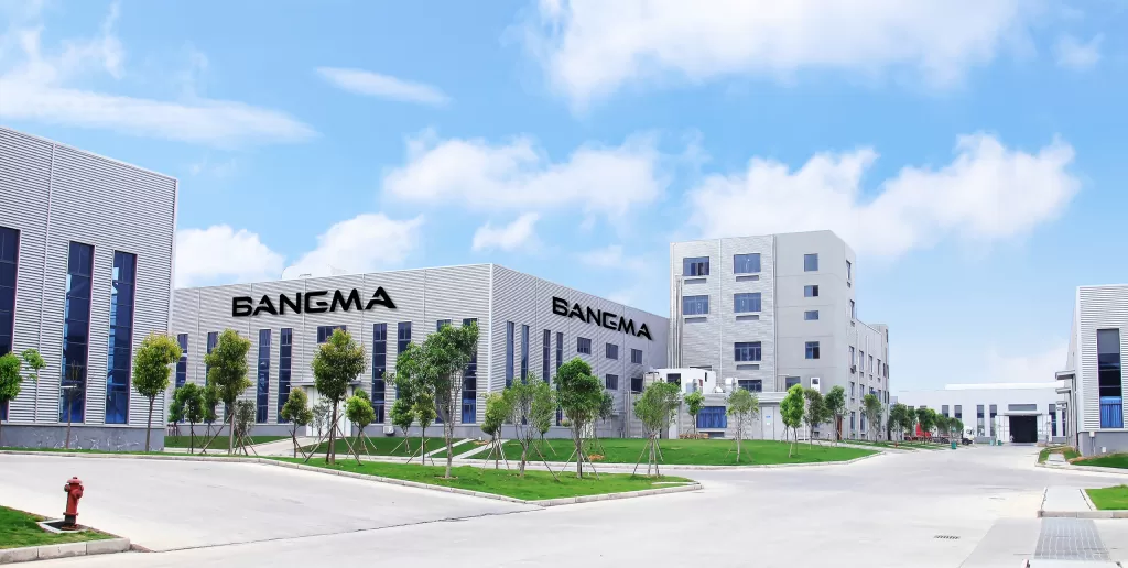 bangma disposable vape manufacturer