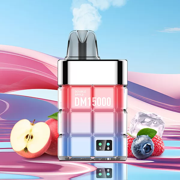disposable vape product